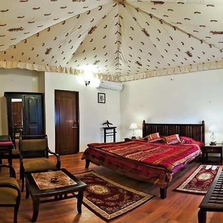 Lohana Village Resort Pushkar Chambre photo