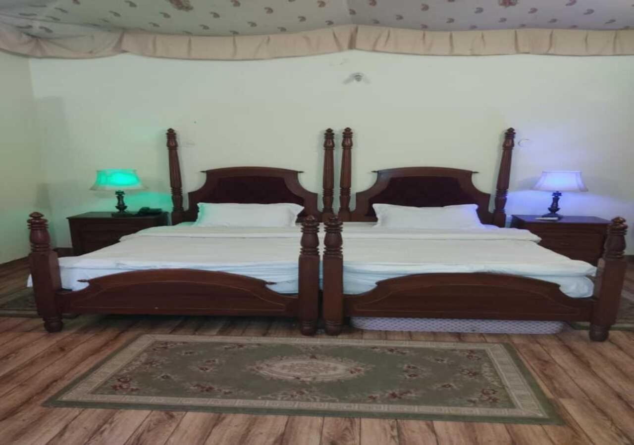 Lohana Village Resort Pushkar Extérieur photo