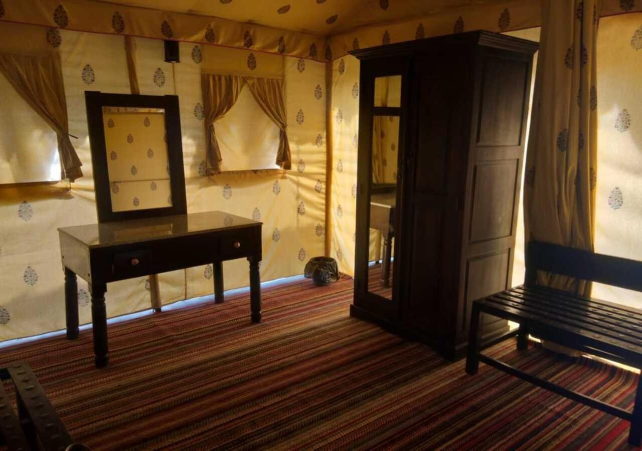 Lohana Village Resort Pushkar Extérieur photo