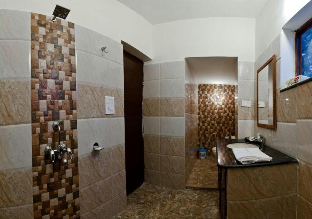Lohana Village Resort Pushkar Extérieur photo