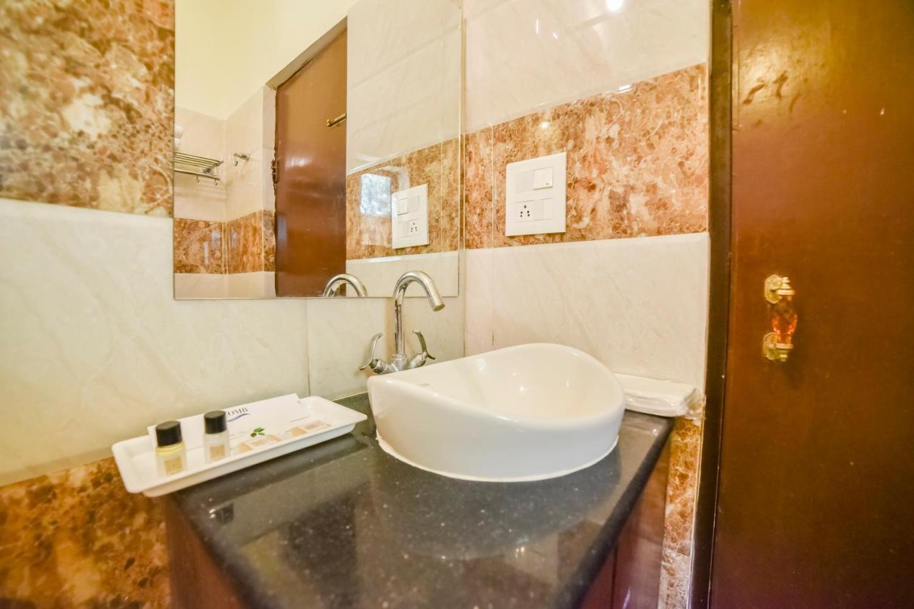 Lohana Village Resort Pushkar Extérieur photo